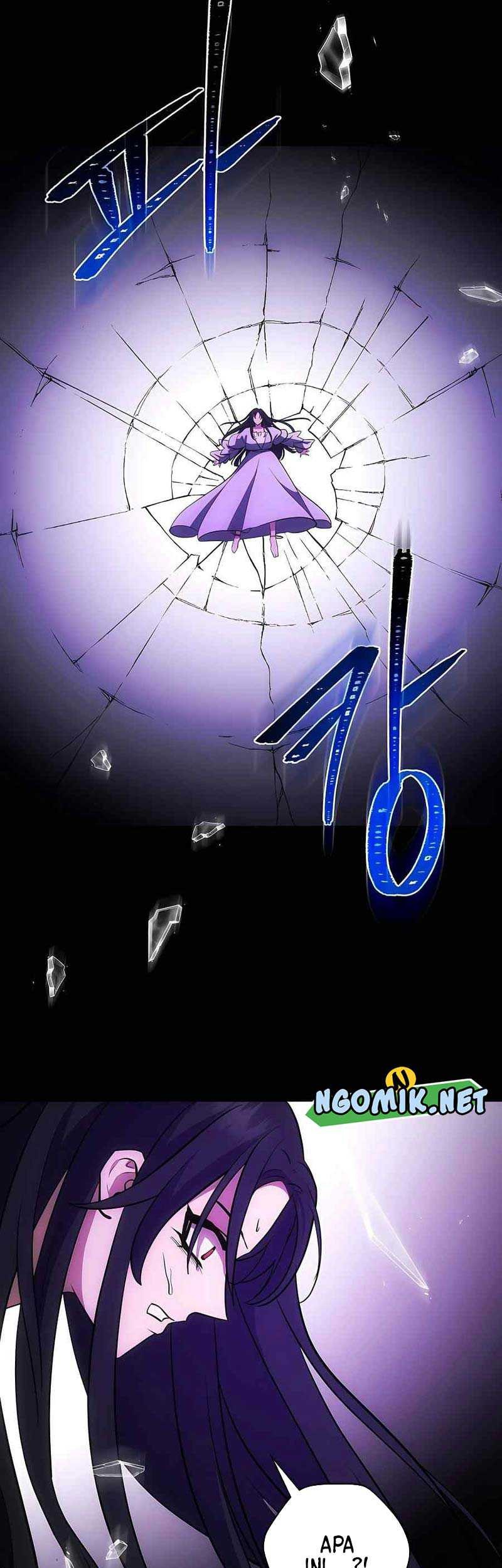 I Became The Youngest Prince in The Novel Chapter 15 Gambar 54