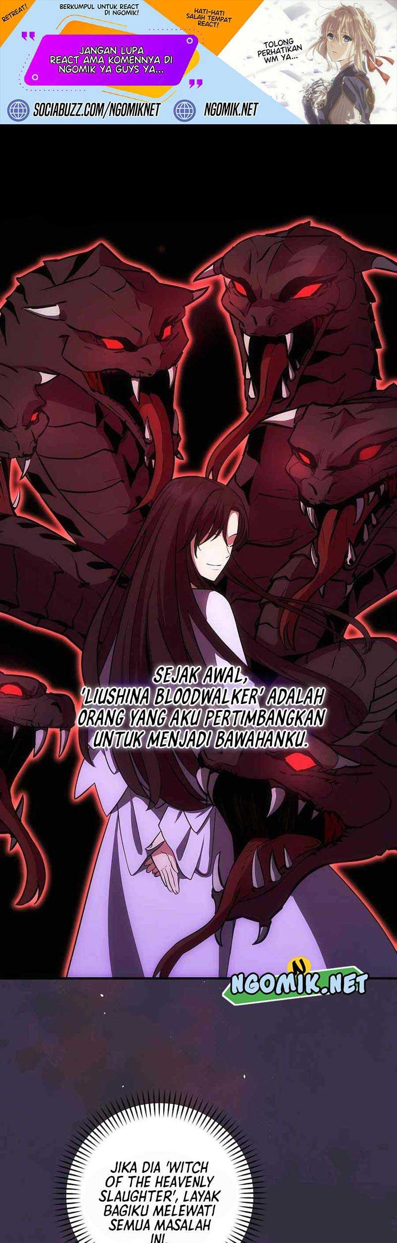 Baca  I Became The Youngest Prince in The Novel Chapter 15 Gambar 2