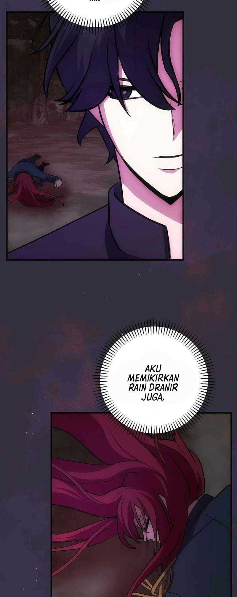 I Became The Youngest Prince in The Novel Chapter 15 Gambar 3