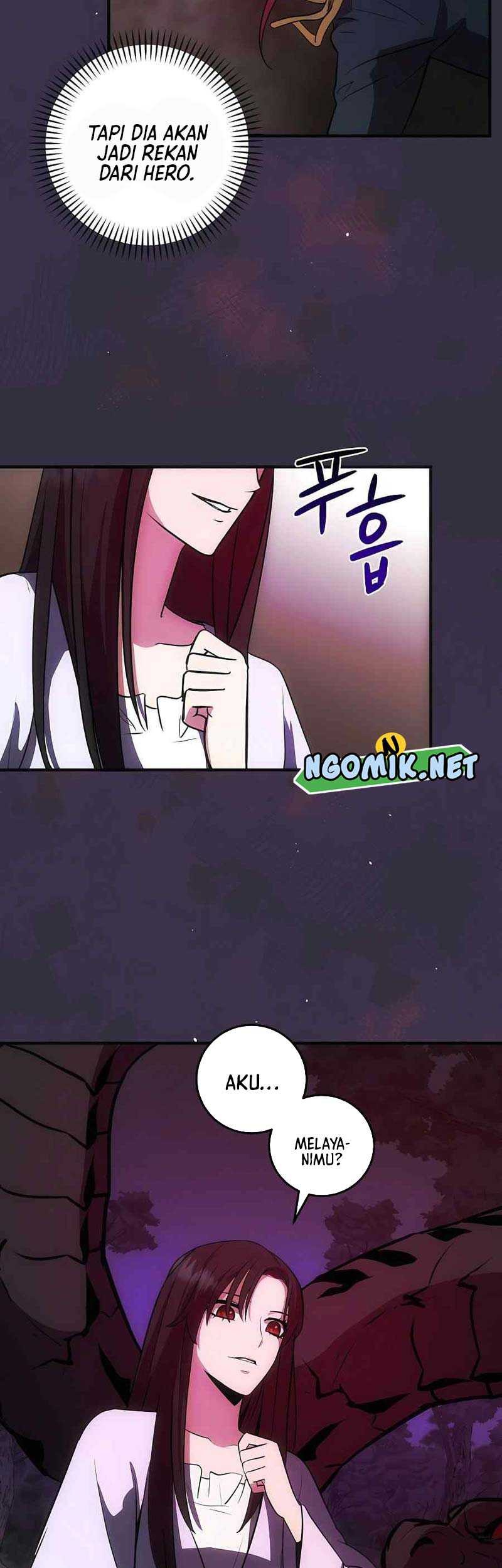 I Became The Youngest Prince in The Novel Chapter 15 Gambar 4