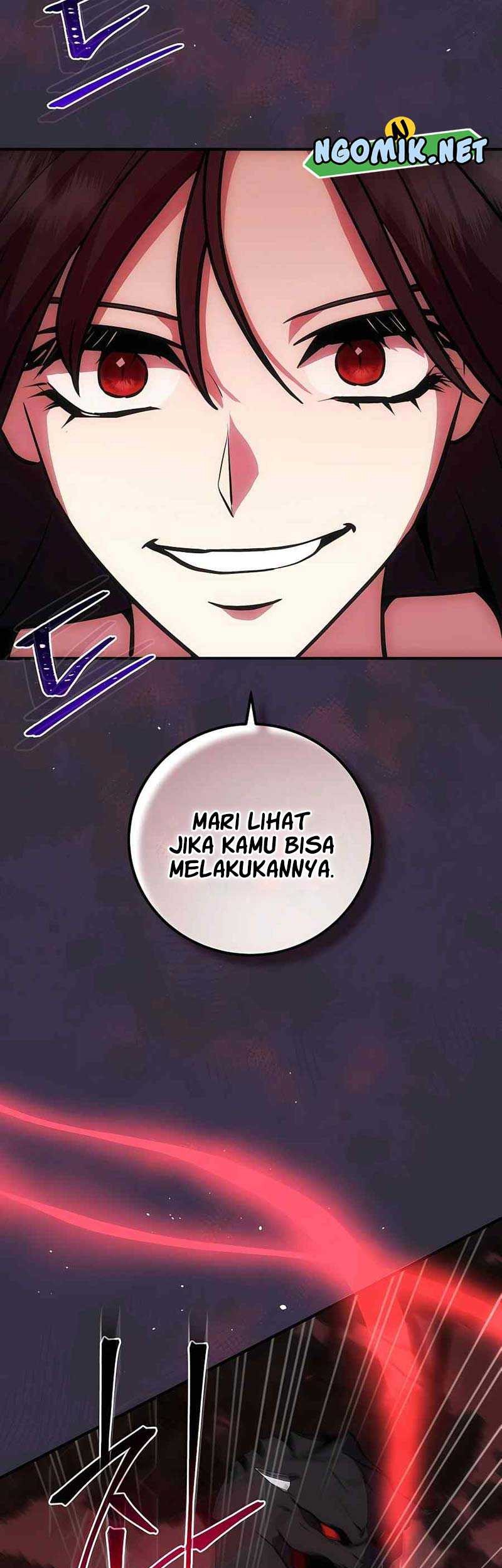 I Became The Youngest Prince in The Novel Chapter 15 Gambar 6