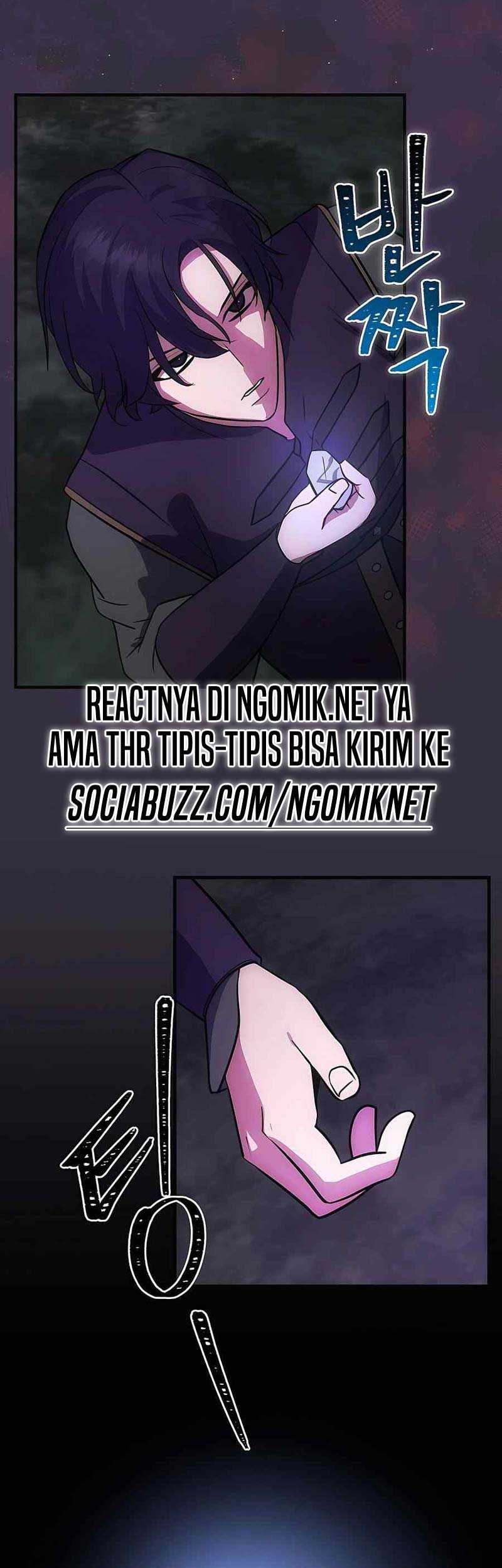 I Became The Youngest Prince in The Novel Chapter 15 Gambar 8