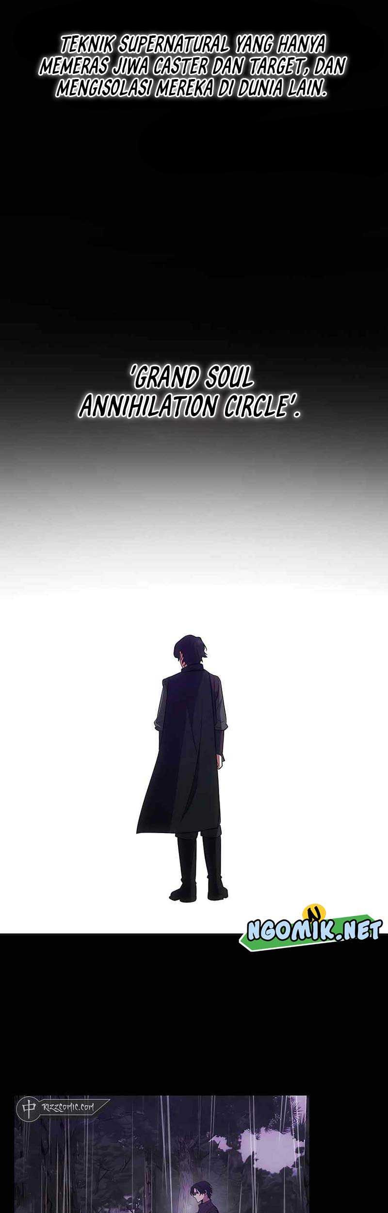 I Became The Youngest Prince in The Novel Chapter 15 Gambar 14