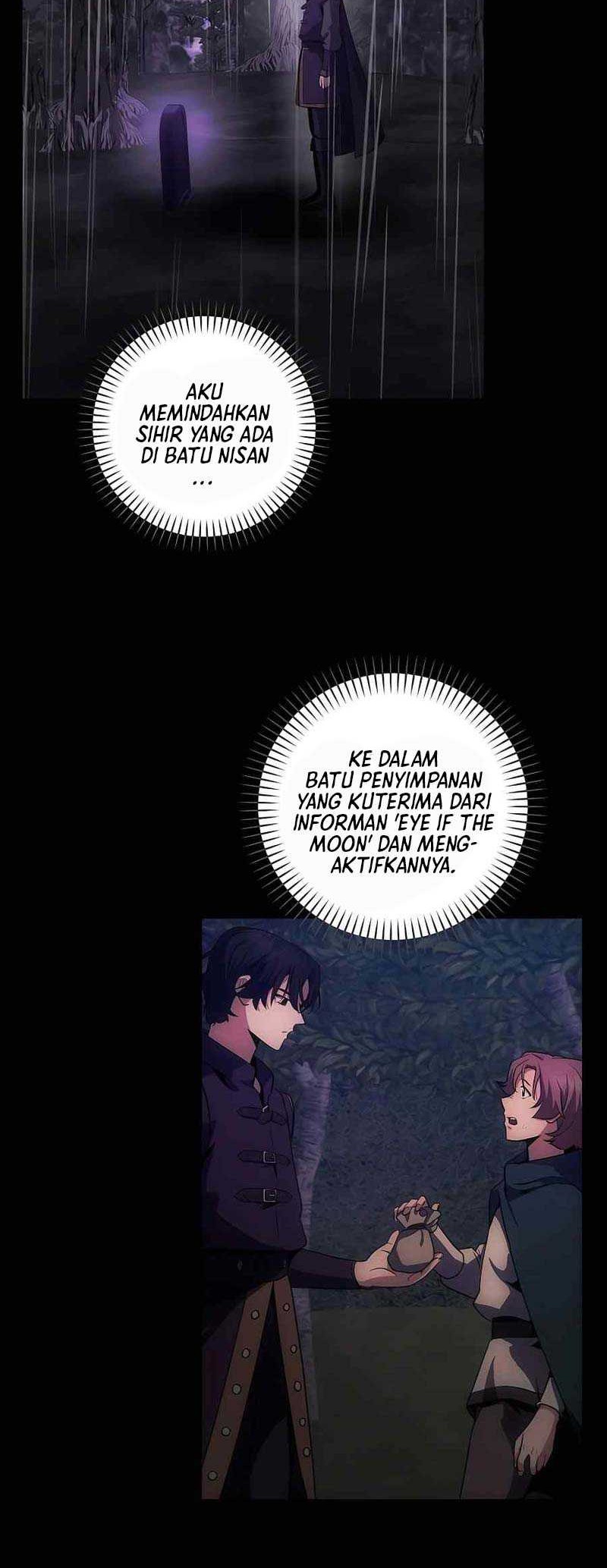 I Became The Youngest Prince in The Novel Chapter 15 Gambar 15