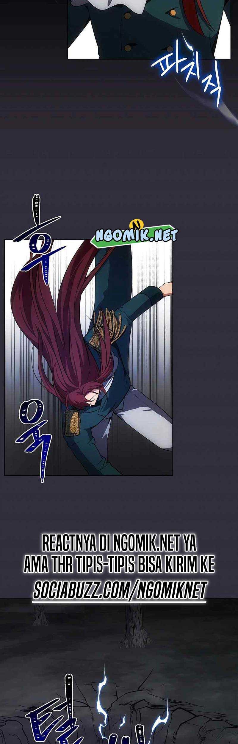I Became The Youngest Prince in The Novel Chapter 14 Gambar 20