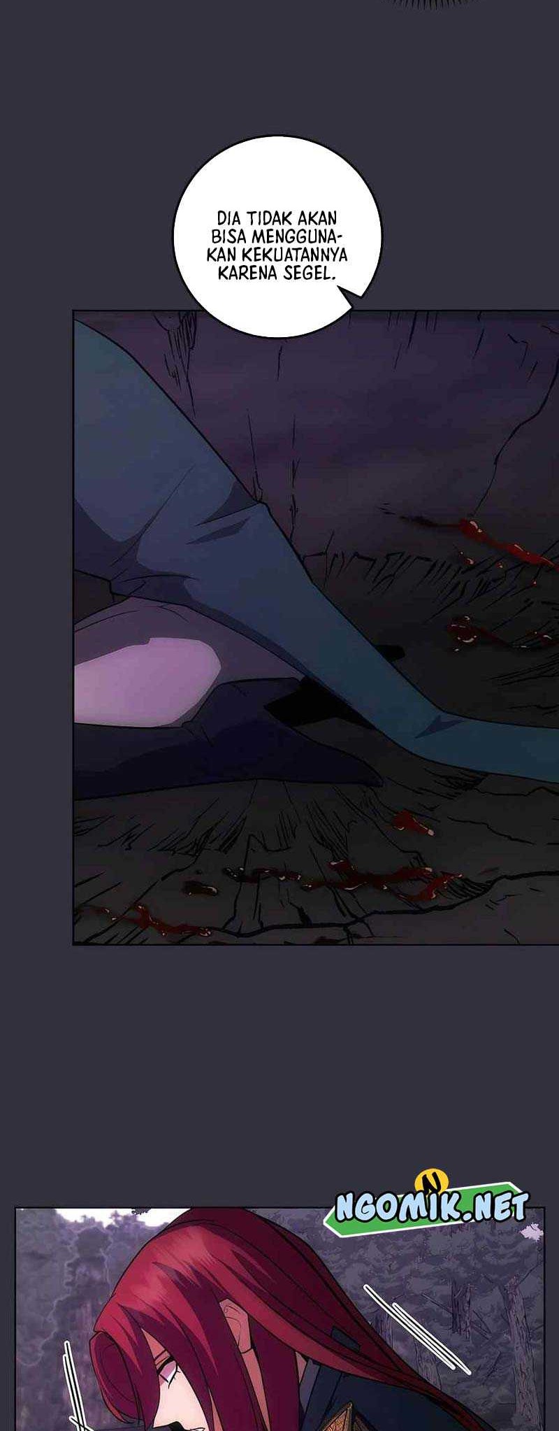 I Became The Youngest Prince in The Novel Chapter 14 Gambar 23