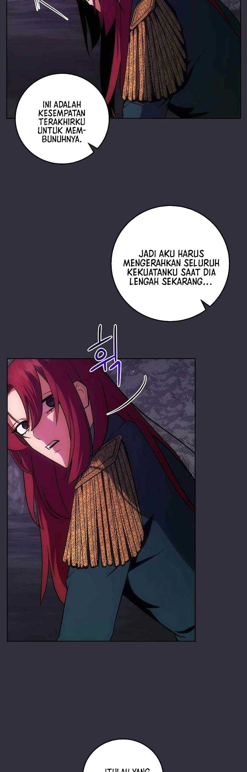 I Became The Youngest Prince in The Novel Chapter 14 Gambar 24