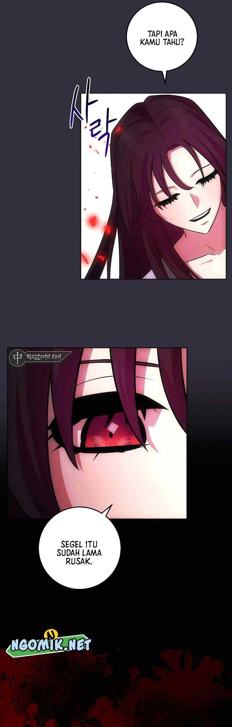 I Became The Youngest Prince in The Novel Chapter 14 Gambar 26