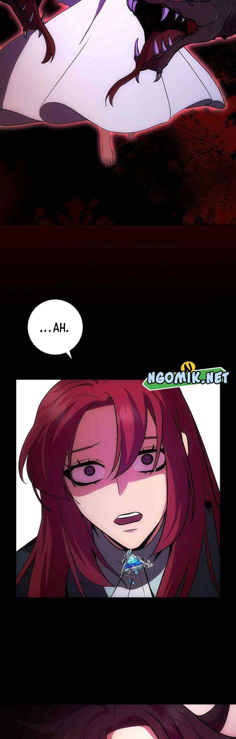 I Became The Youngest Prince in The Novel Chapter 14 Gambar 28
