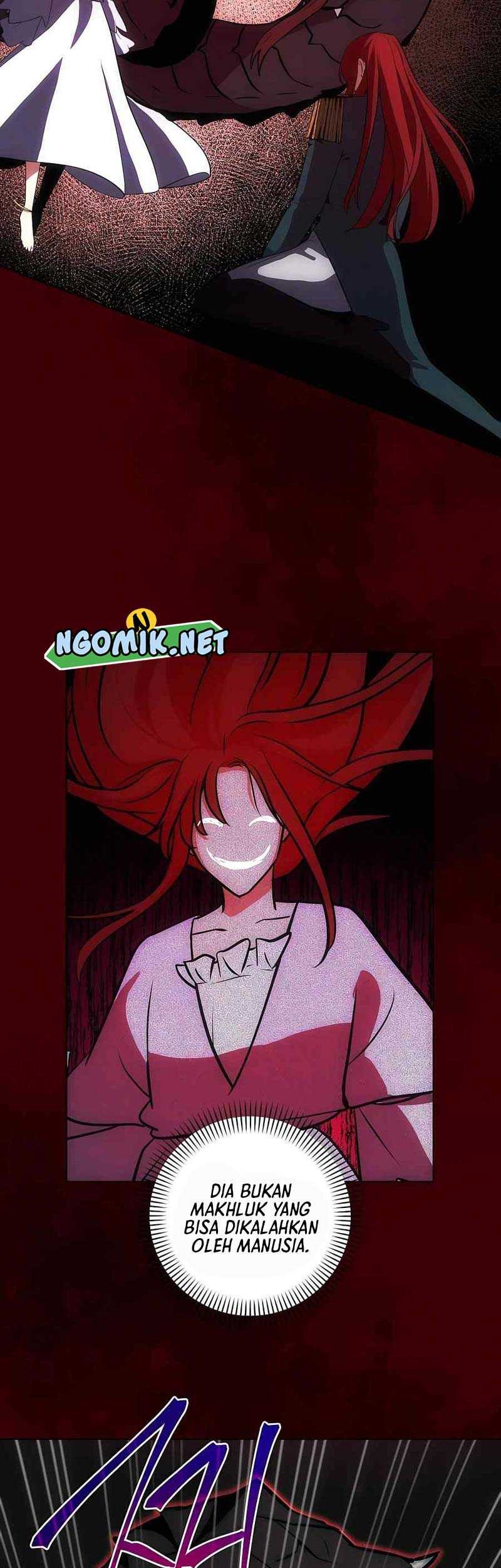 I Became The Youngest Prince in The Novel Chapter 14 Gambar 30