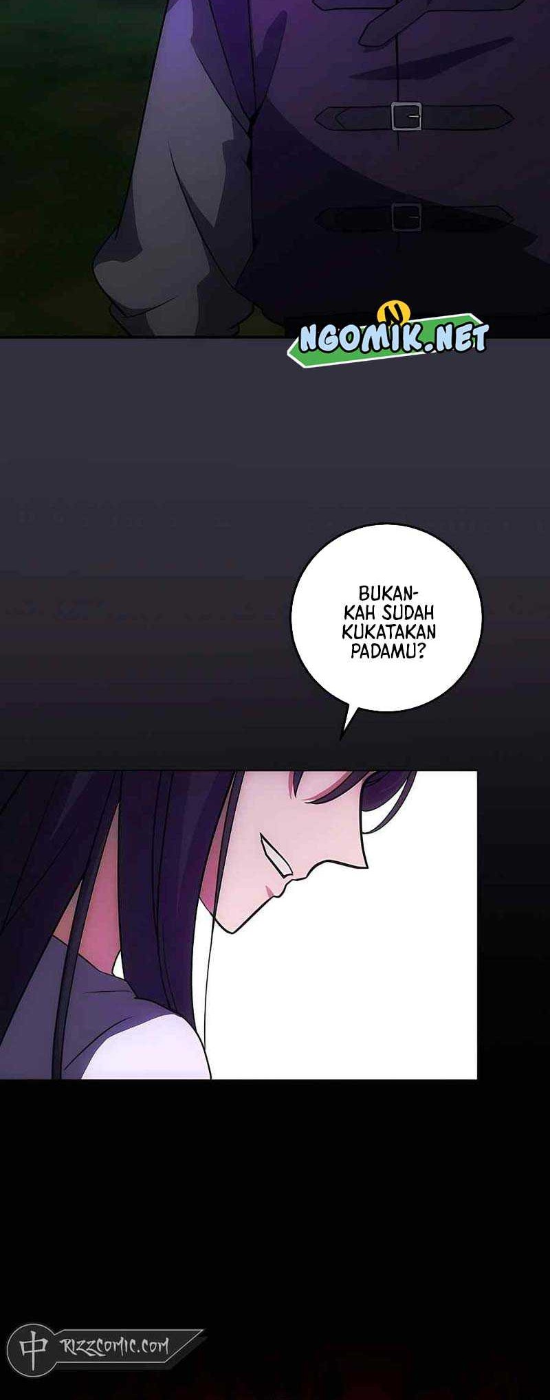 I Became The Youngest Prince in The Novel Chapter 14 Gambar 37
