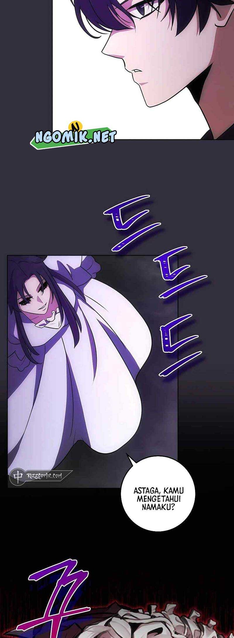 I Became The Youngest Prince in The Novel Chapter 14 Gambar 39