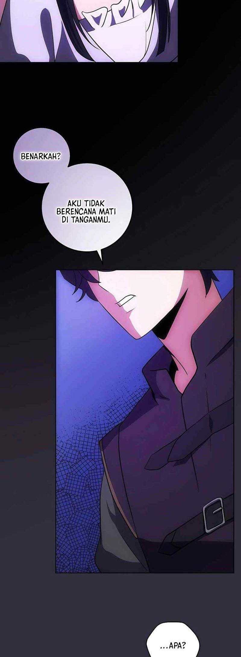 I Became The Youngest Prince in The Novel Chapter 14 Gambar 45