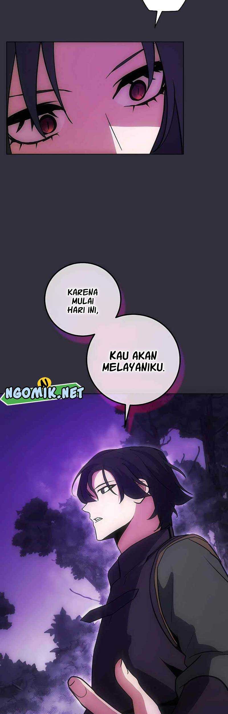I Became The Youngest Prince in The Novel Chapter 14 Gambar 46