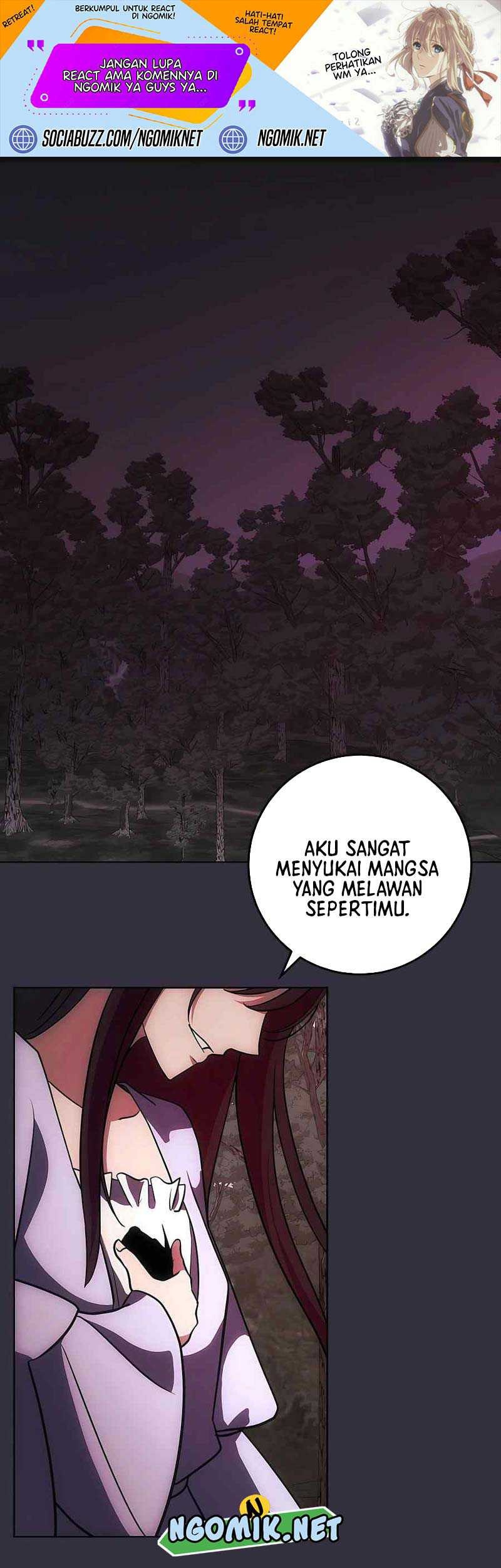Baca I Became The Youngest Prince in The Novel Chapter 14 Gambar 2