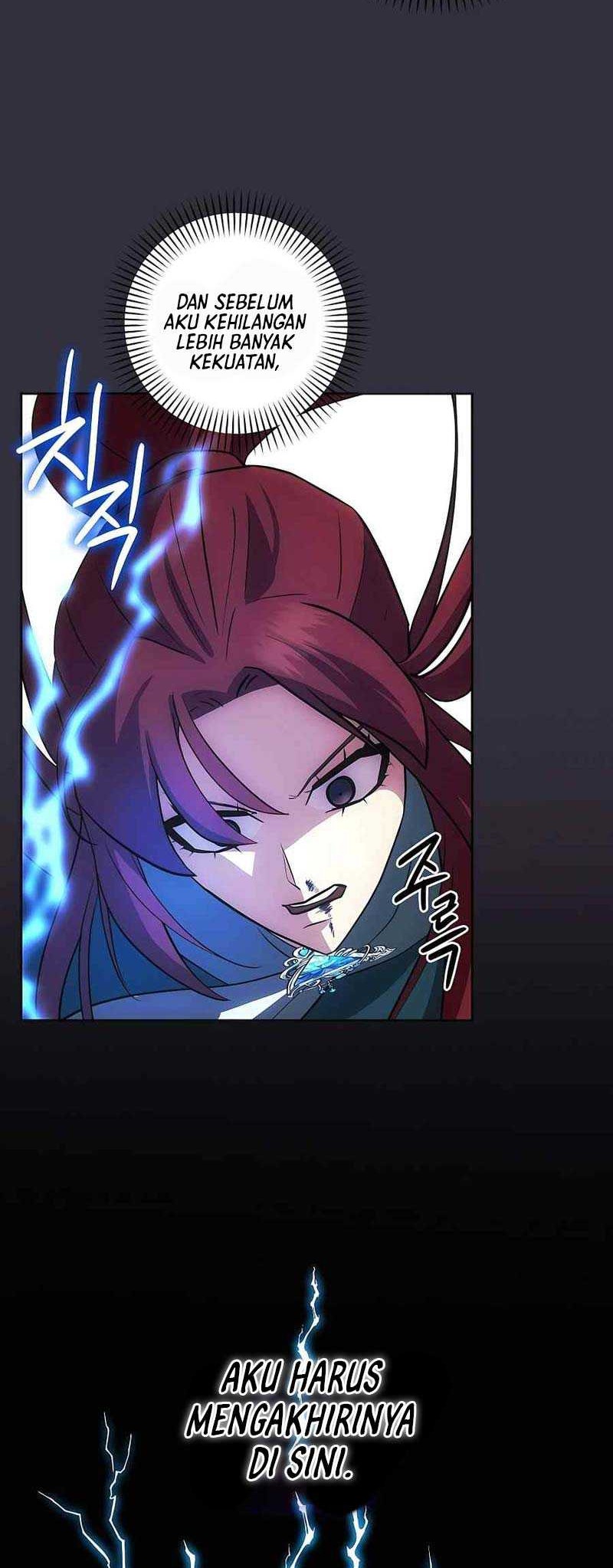 I Became The Youngest Prince in The Novel Chapter 14 Gambar 17