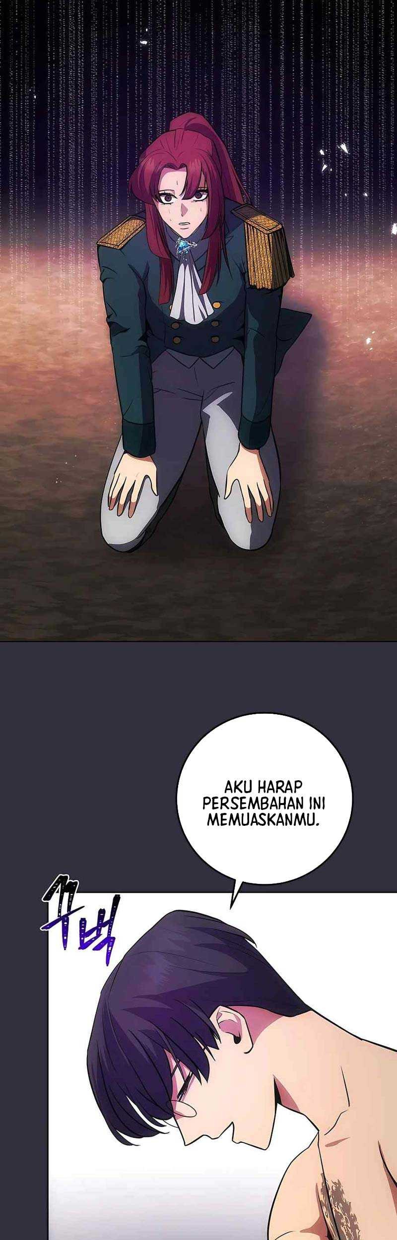 I Became The Youngest Prince in The Novel Chapter 13 Gambar 30