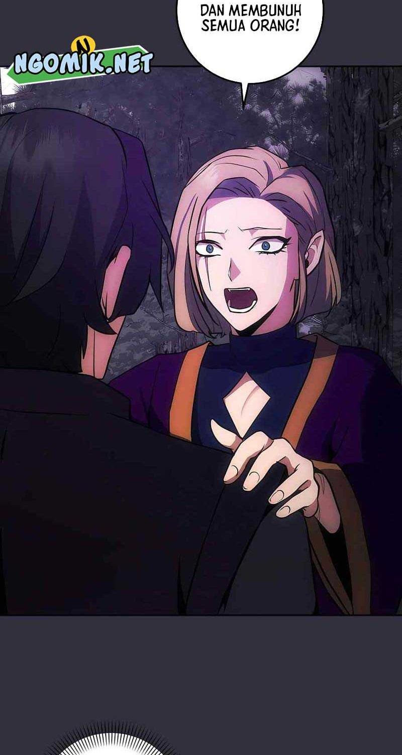 I Became The Youngest Prince in The Novel Chapter 13 Gambar 37