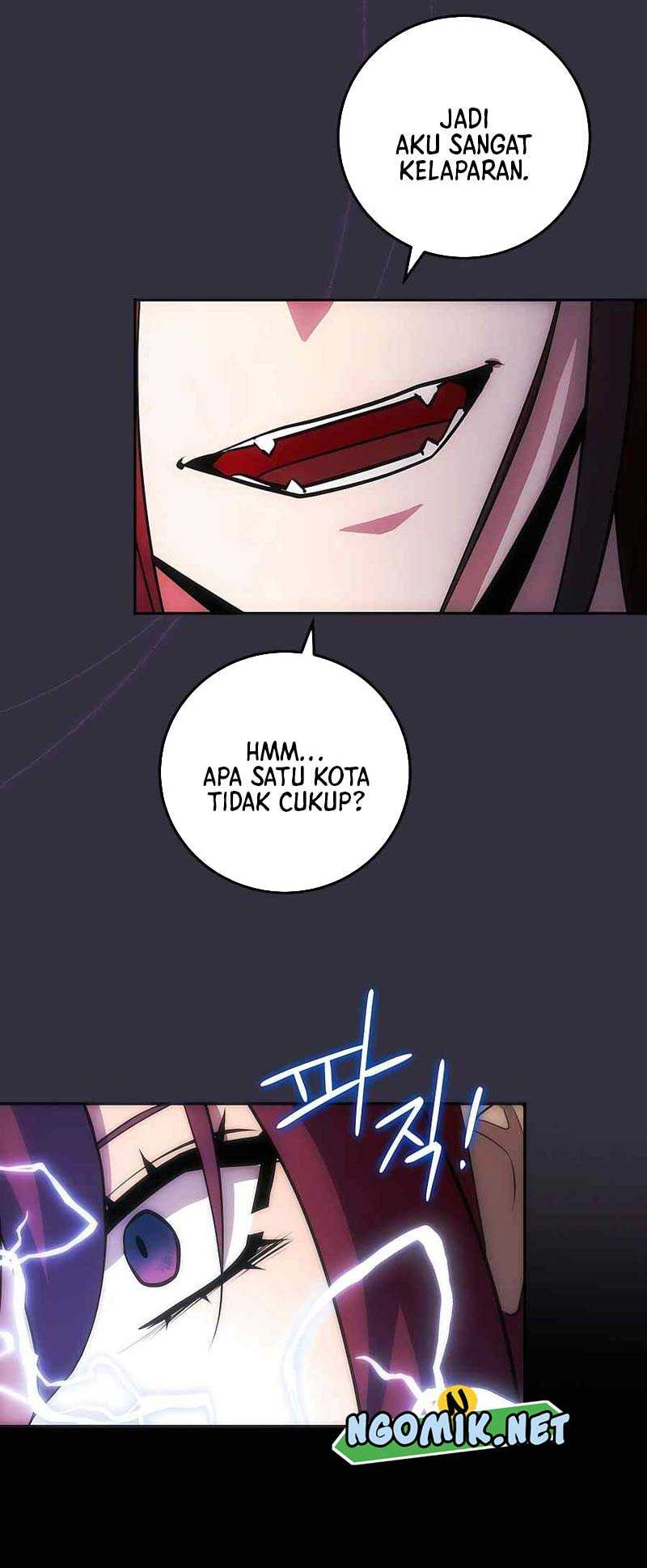 I Became The Youngest Prince in The Novel Chapter 13 Gambar 51