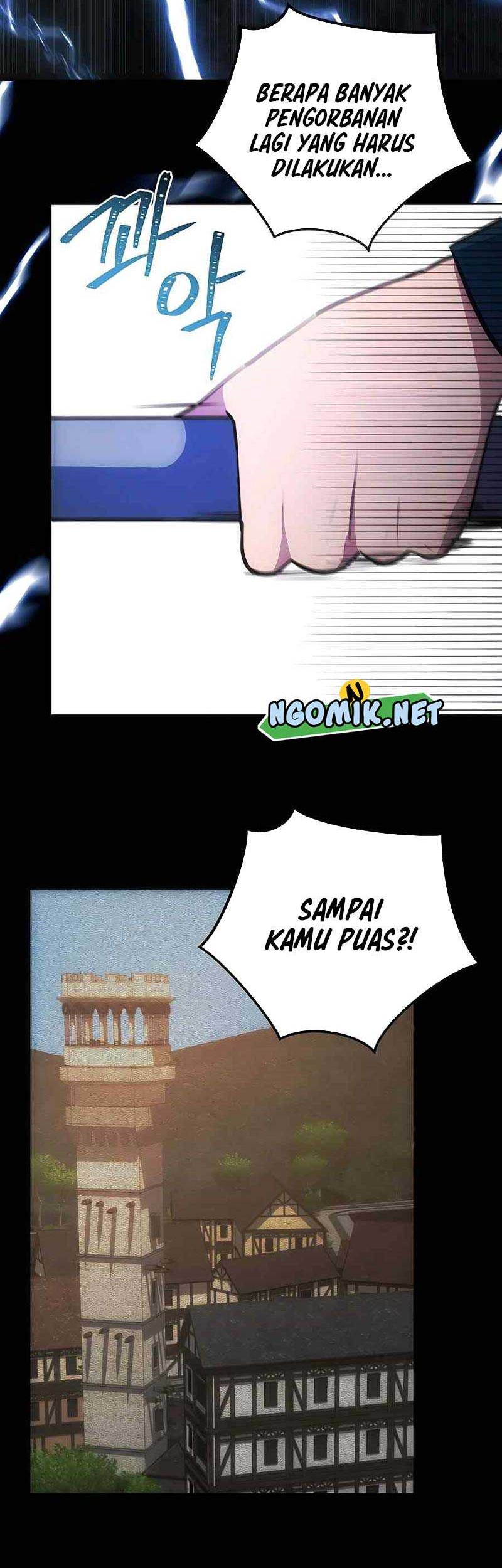 I Became The Youngest Prince in The Novel Chapter 13 Gambar 56