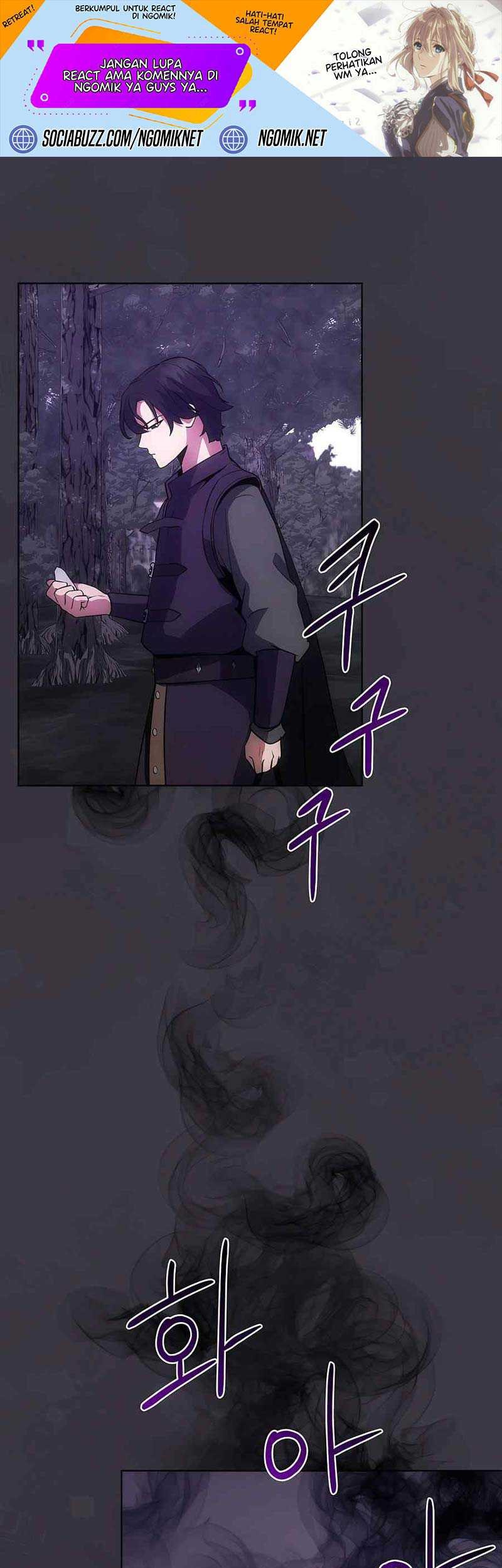 Baca  I Became The Youngest Prince in The Novel Chapter 13 Gambar 2