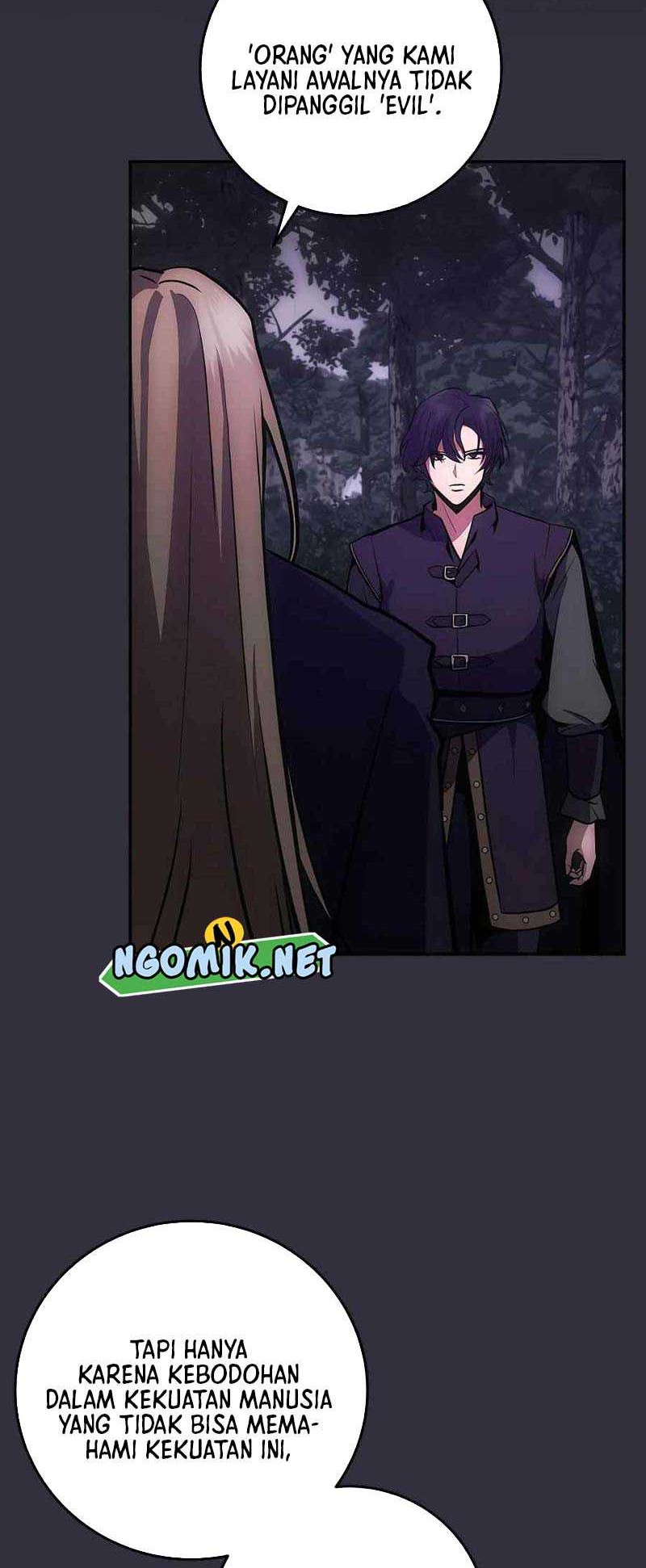 I Became The Youngest Prince in The Novel Chapter 12 Gambar 19