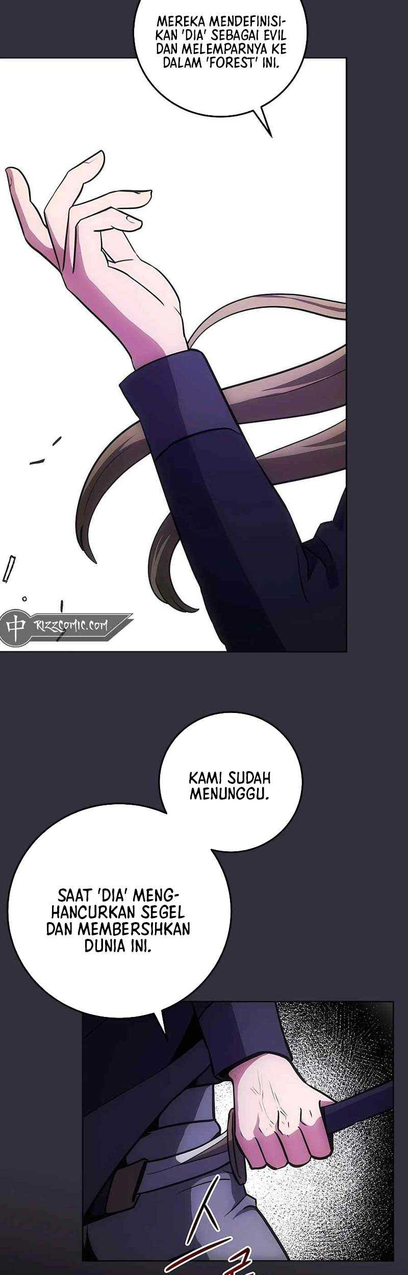 I Became The Youngest Prince in The Novel Chapter 12 Gambar 20