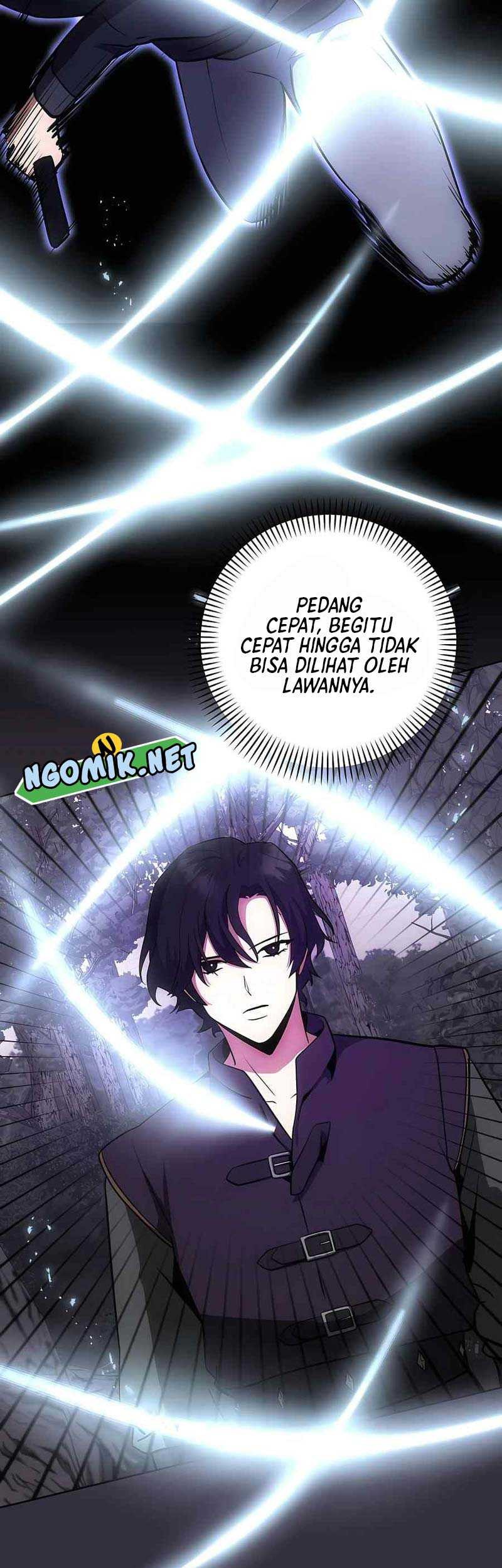 I Became The Youngest Prince in The Novel Chapter 12 Gambar 24