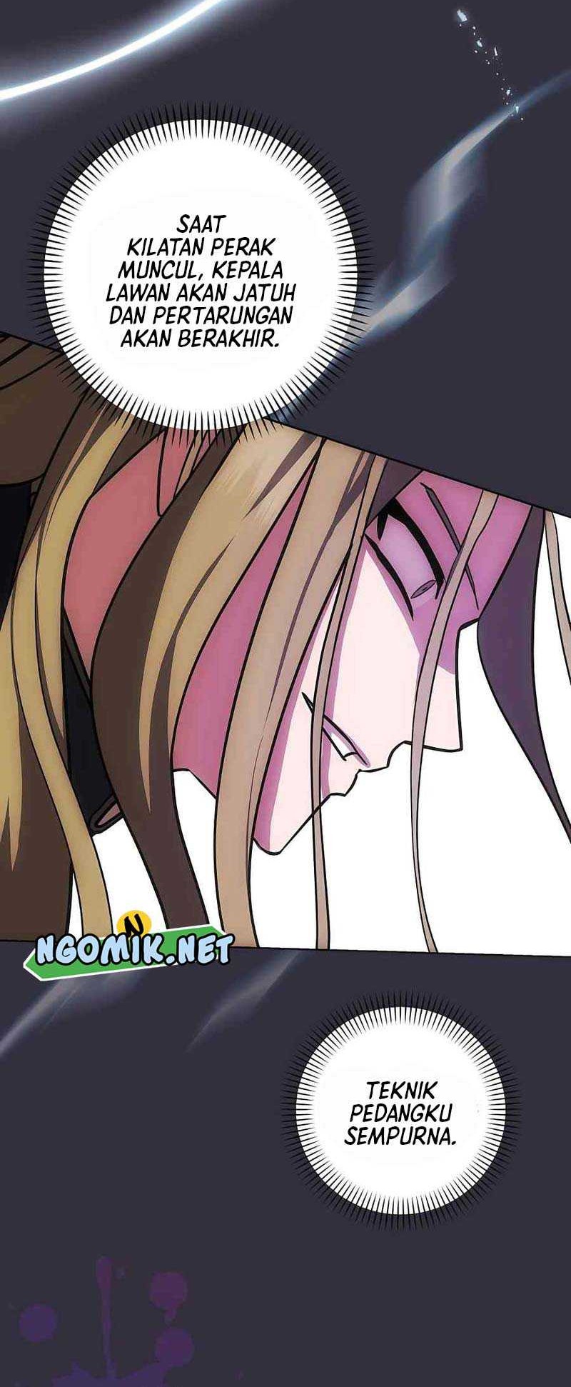 I Became The Youngest Prince in The Novel Chapter 12 Gambar 25