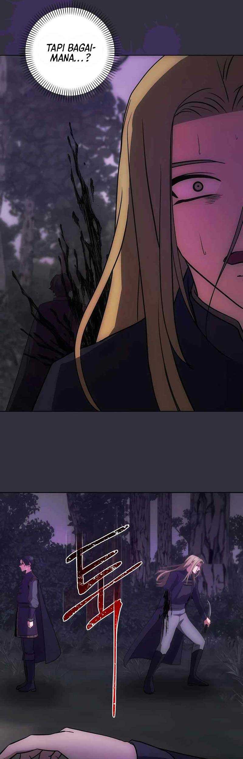I Became The Youngest Prince in The Novel Chapter 12 Gambar 26