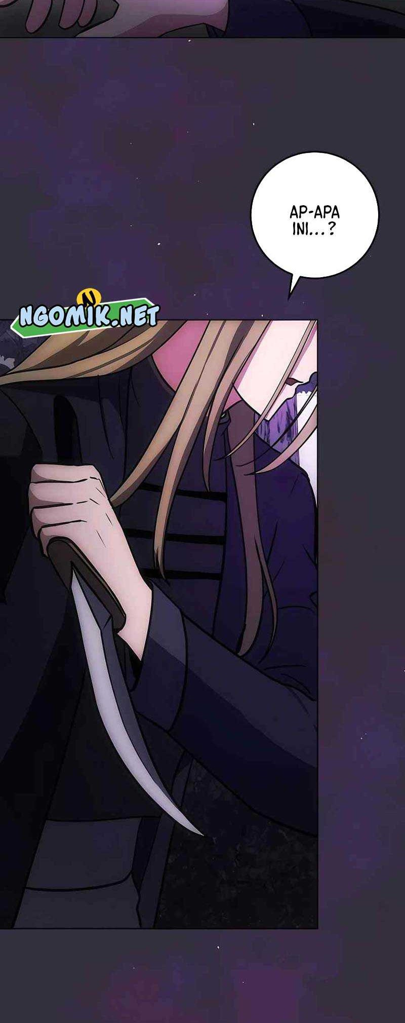 I Became The Youngest Prince in The Novel Chapter 12 Gambar 27