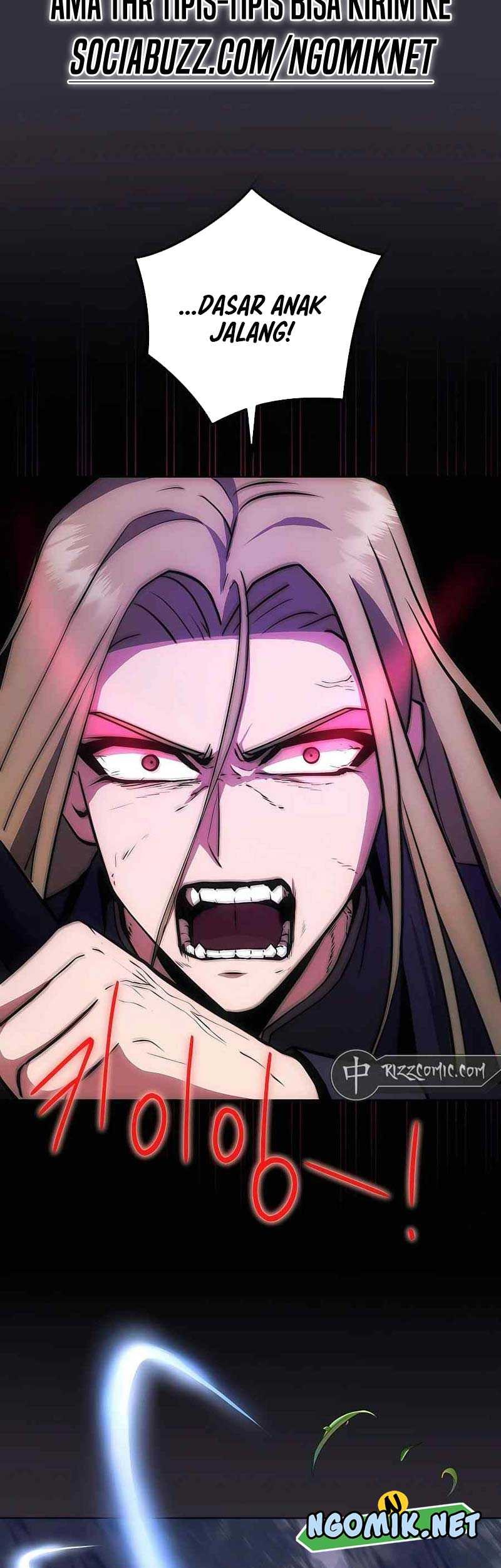 I Became The Youngest Prince in The Novel Chapter 12 Gambar 32