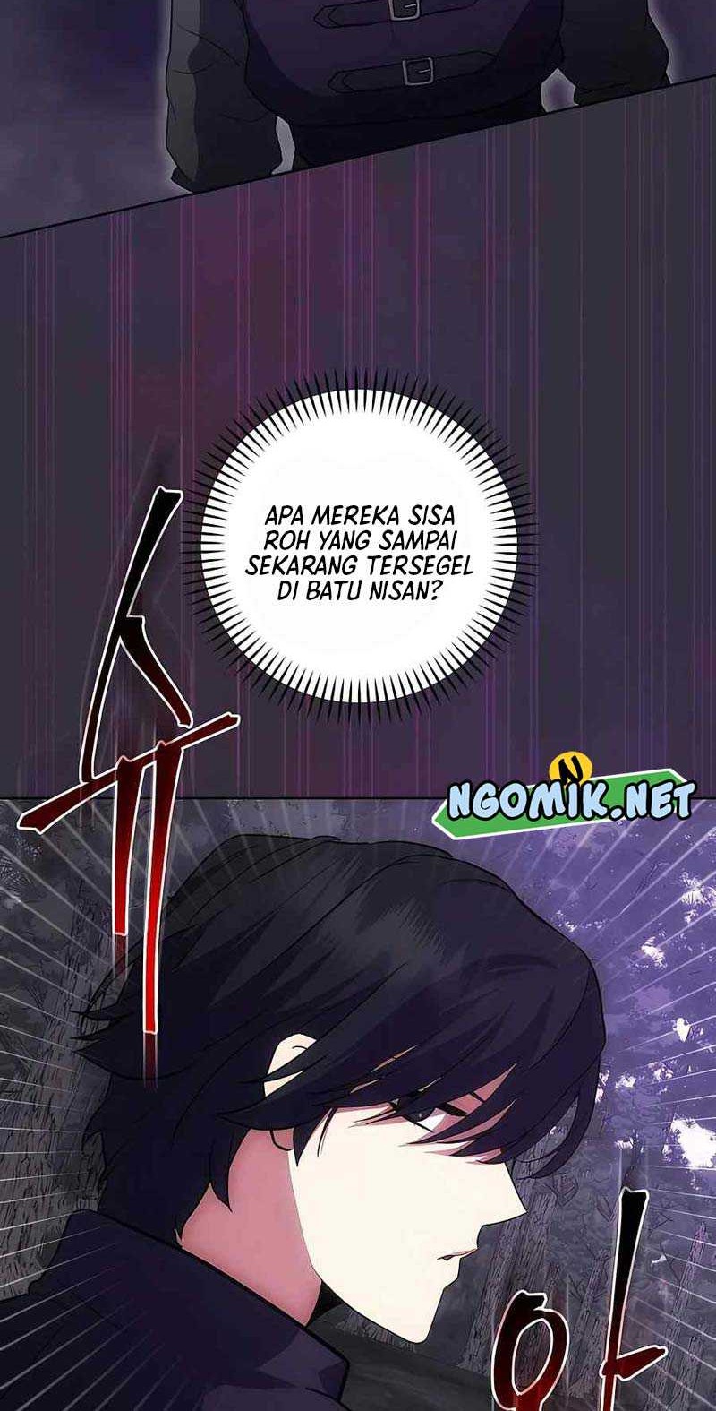 I Became The Youngest Prince in The Novel Chapter 12 Gambar 51