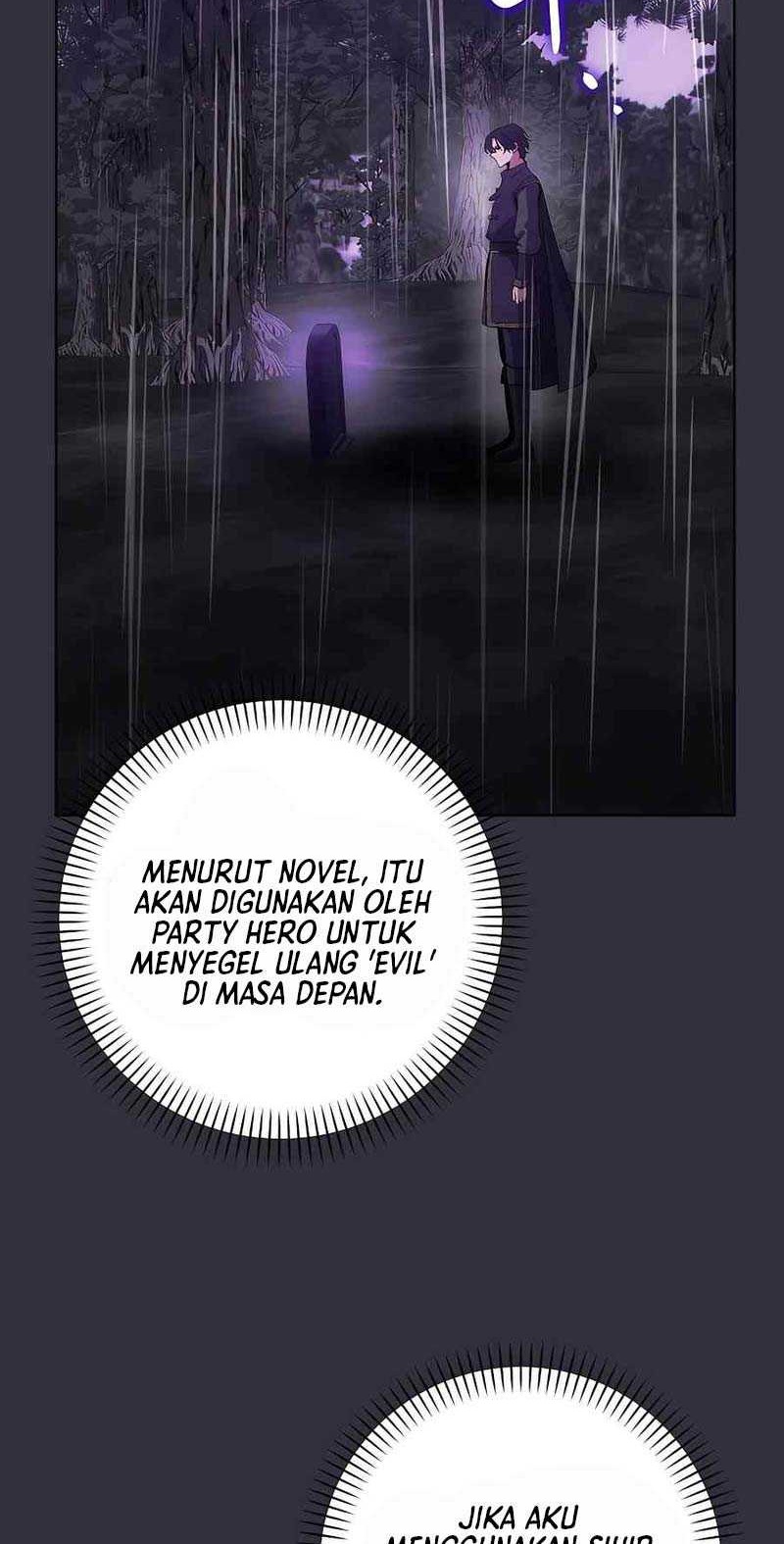 I Became The Youngest Prince in The Novel Chapter 12 Gambar 57