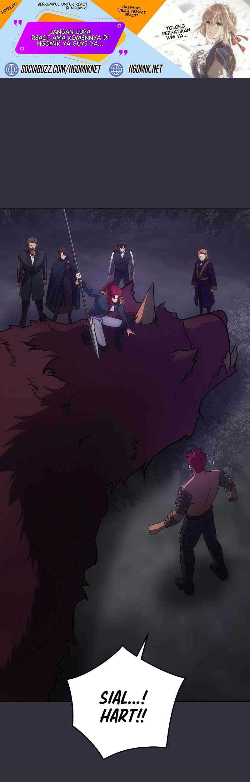 Baca  I Became The Youngest Prince in The Novel Chapter 12 Gambar 2