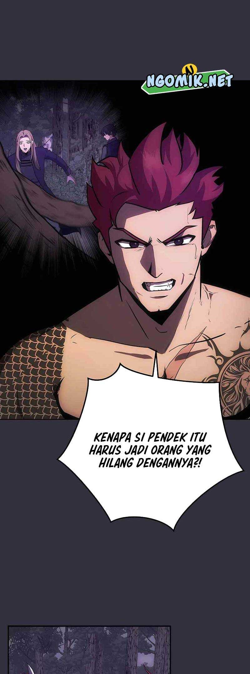 I Became The Youngest Prince in The Novel Chapter 12 Gambar 3