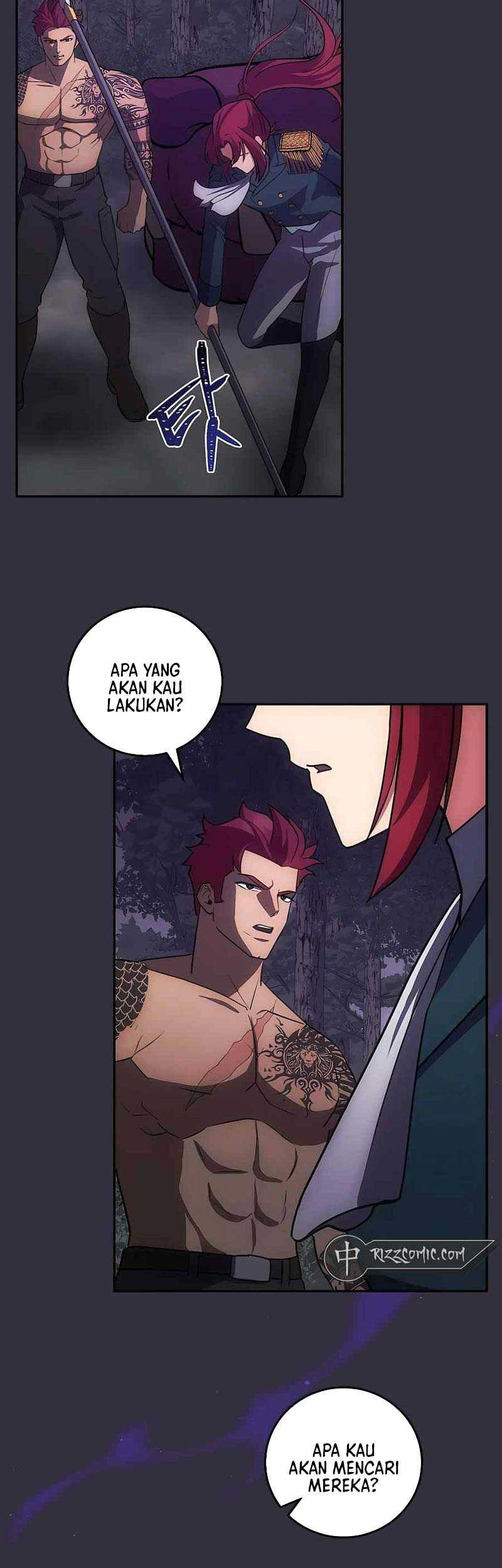I Became The Youngest Prince in The Novel Chapter 12 Gambar 4