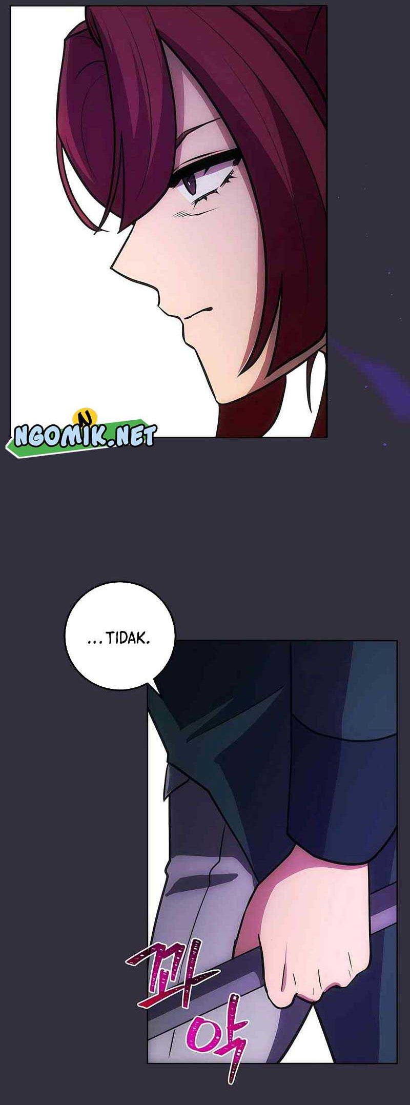 I Became The Youngest Prince in The Novel Chapter 12 Gambar 5