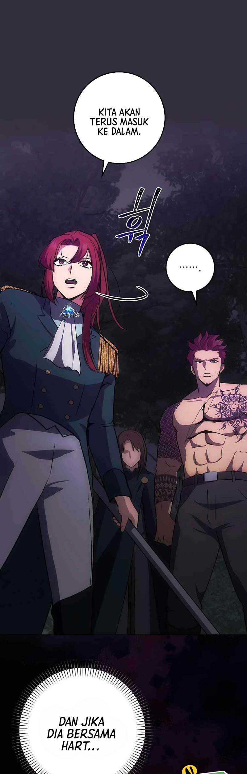 I Became The Youngest Prince in The Novel Chapter 12 Gambar 6
