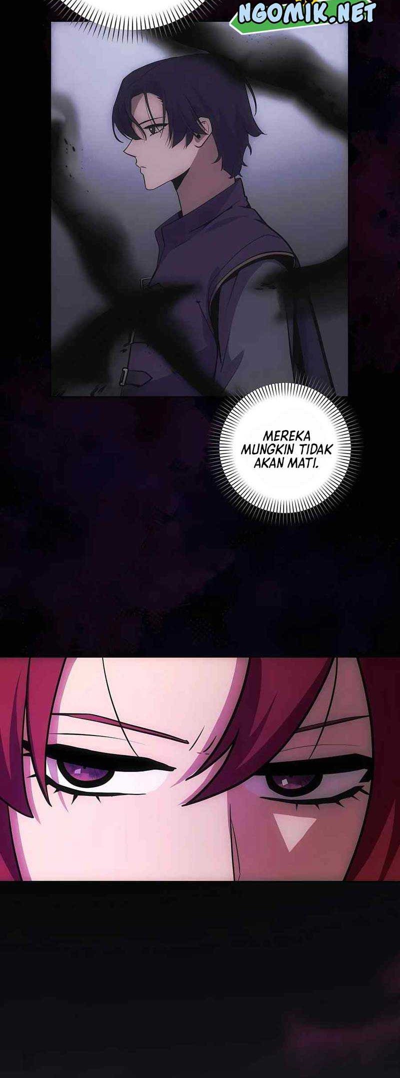 I Became The Youngest Prince in The Novel Chapter 12 Gambar 7