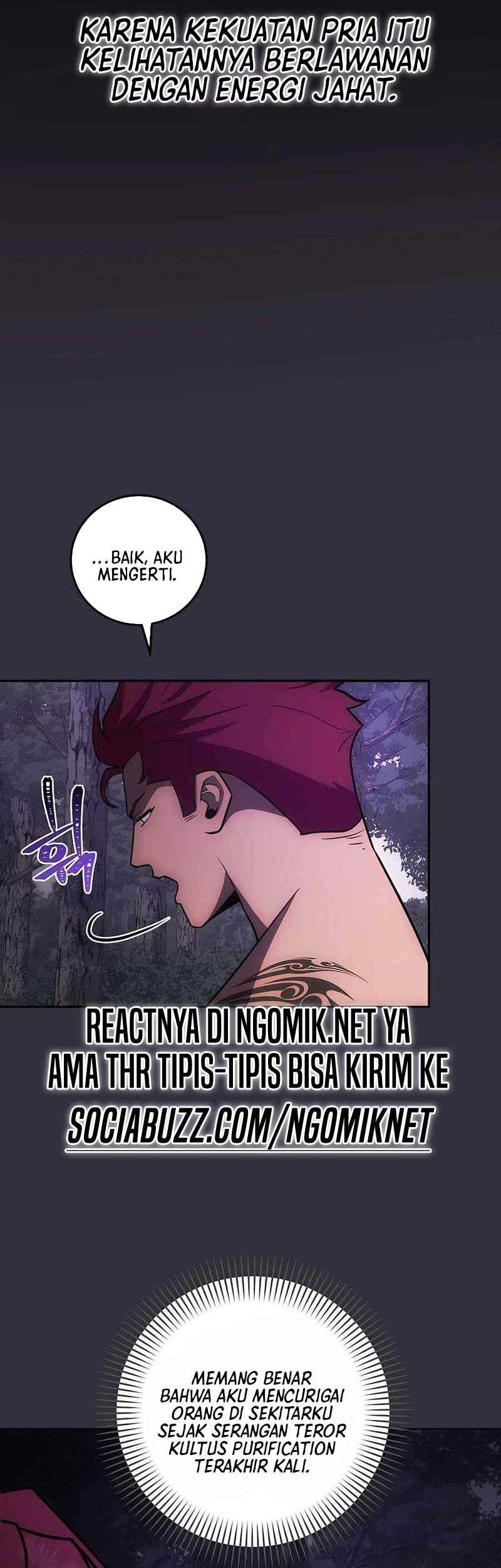 I Became The Youngest Prince in The Novel Chapter 12 Gambar 8