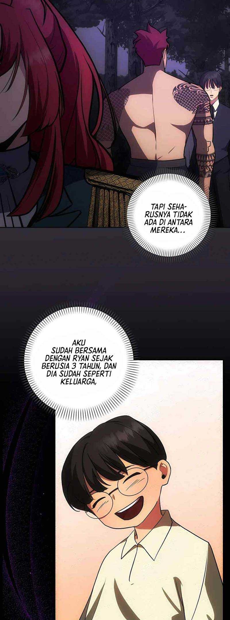 I Became The Youngest Prince in The Novel Chapter 12 Gambar 9