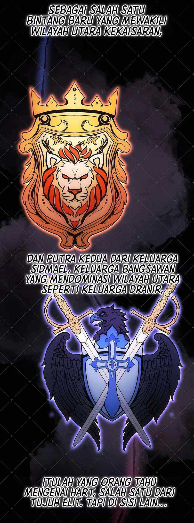 I Became The Youngest Prince in The Novel Chapter 12 Gambar 13