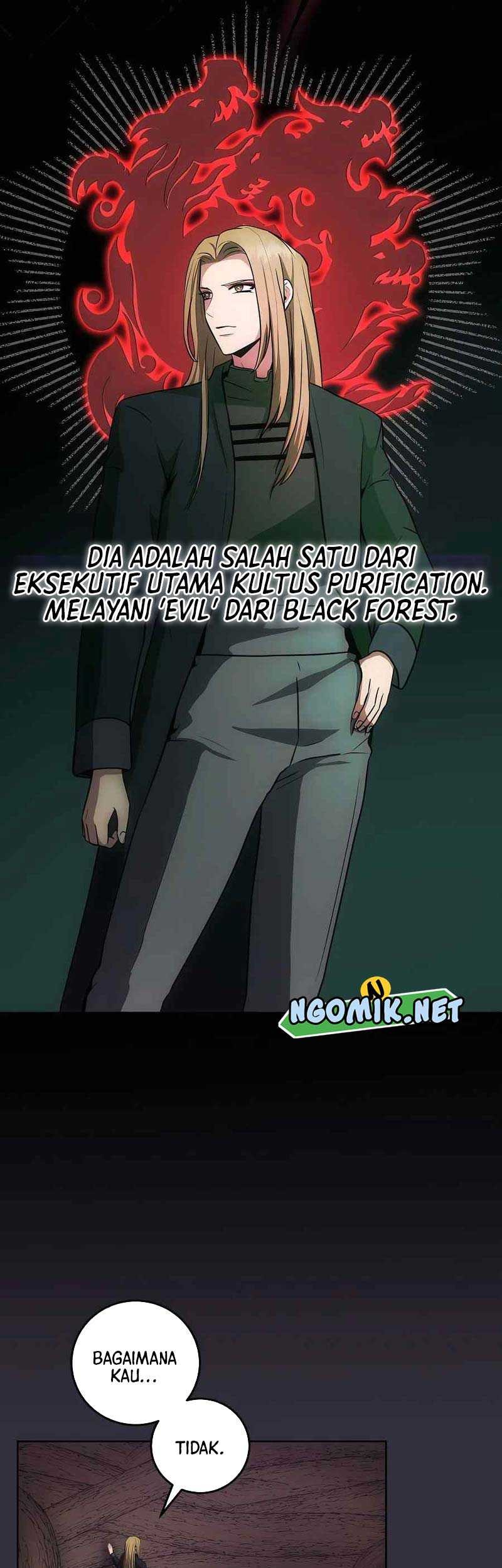 I Became The Youngest Prince in The Novel Chapter 12 Gambar 14