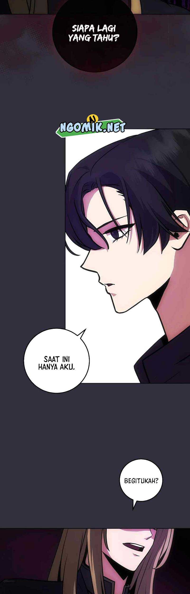 I Became The Youngest Prince in The Novel Chapter 12 Gambar 16