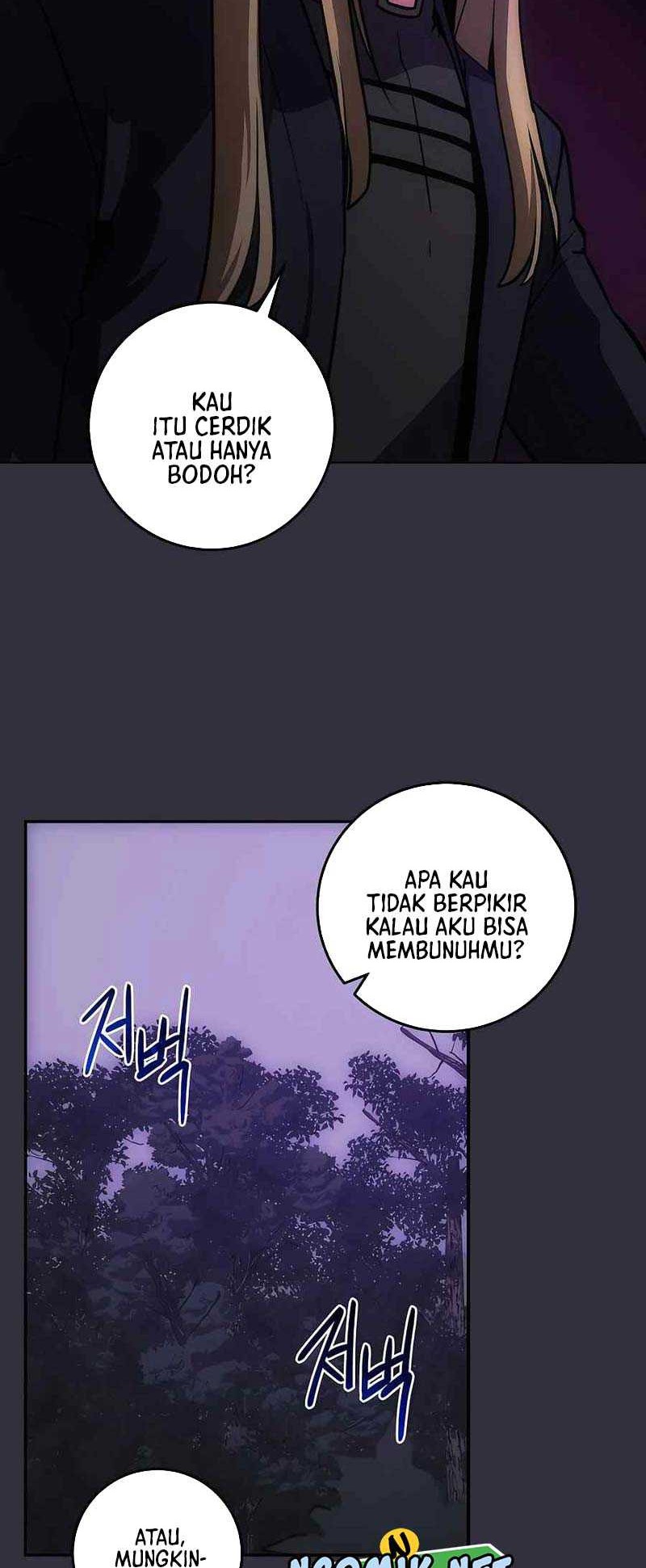 I Became The Youngest Prince in The Novel Chapter 12 Gambar 17