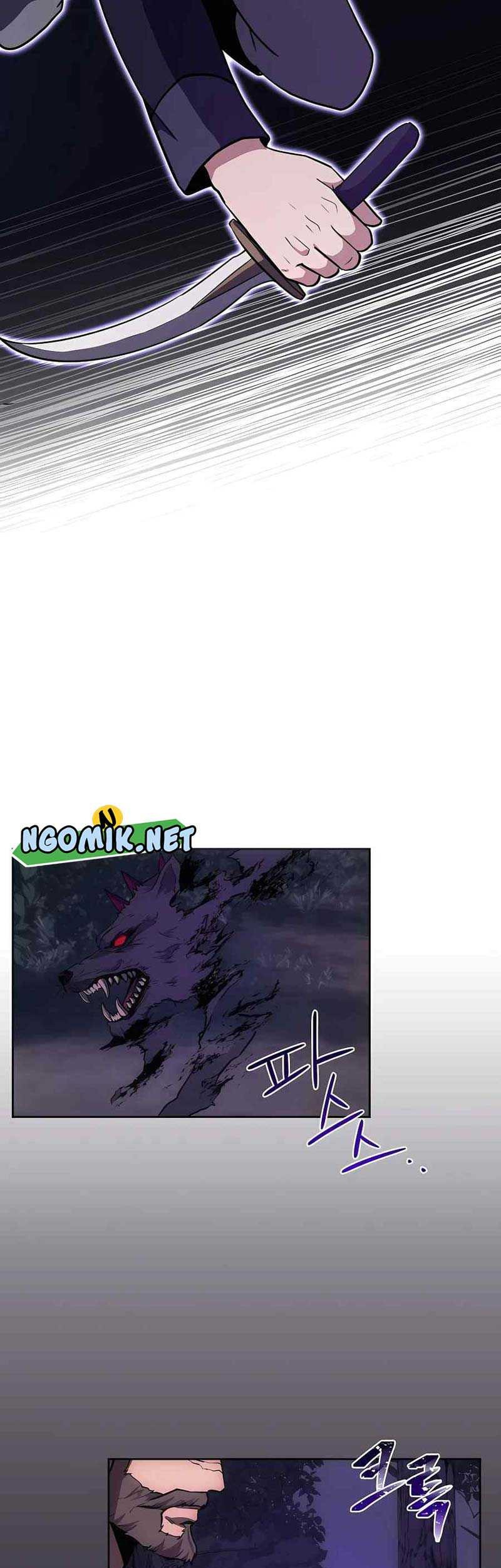 I Became The Youngest Prince in The Novel Chapter 11 Gambar 20