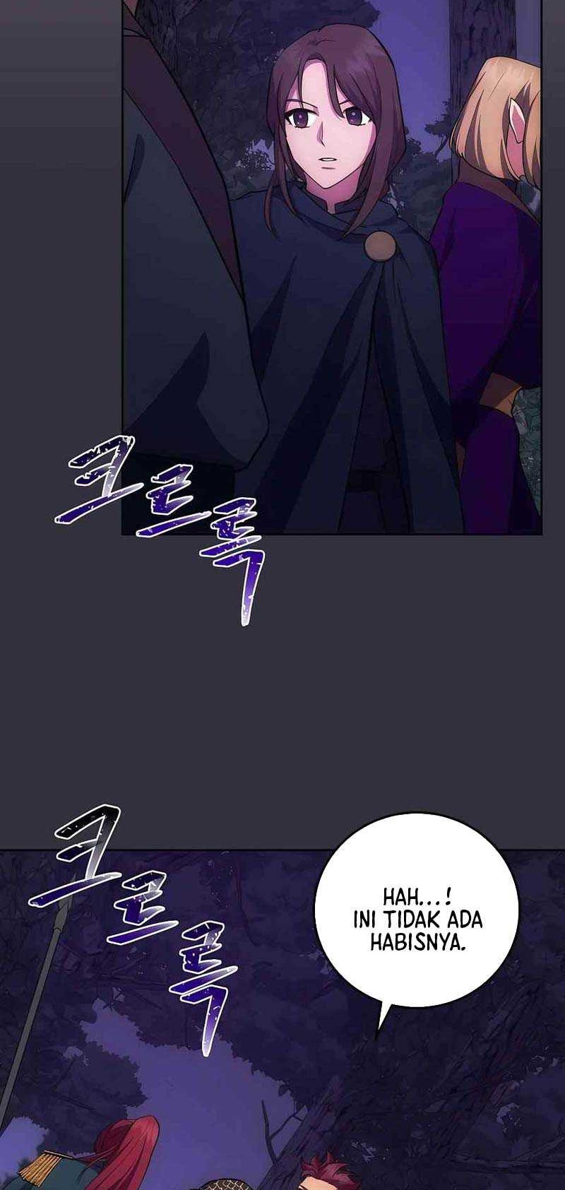 I Became The Youngest Prince in The Novel Chapter 11 Gambar 21