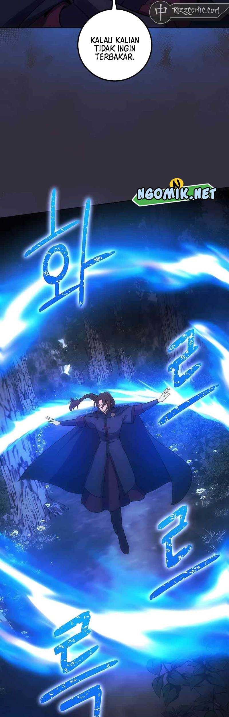 I Became The Youngest Prince in The Novel Chapter 11 Gambar 24