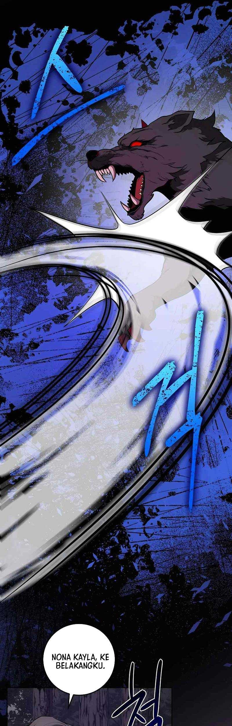 I Became The Youngest Prince in The Novel Chapter 11 Gambar 26